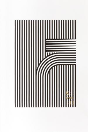 ミナ ペルホネンの生地を纏う、フィンランド発アルテックの「ドムスチェア」が70脚限定で登場