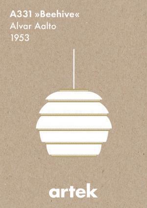 ミナ ペルホネンの生地を纏う、フィンランド発アルテックの「ドムスチェア」が70脚限定で登場