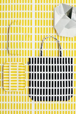 ミナ ペルホネンの生地を纏う、フィンランド発アルテックの「ドムスチェア」が70脚限定で登場