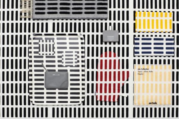 ミナ ペルホネンの生地を纏う、フィンランド発アルテックの「ドムスチェア」が70脚限定で登場