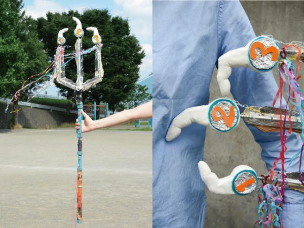 世界的ファッションコンペ「ITS」の日本人歴代ファイナリスト7名にフォーカスしたイベントが新宿伊勢丹で開催