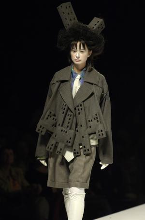 世界的ファッションコンペ「ITS」の日本人歴代ファイナリスト7名にフォーカスしたイベントが新宿伊勢丹で開催