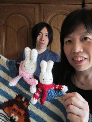 世界的ファッションコンペ「ITS」の日本人歴代ファイナリスト7名にフォーカスしたイベントが新宿伊勢丹で開催