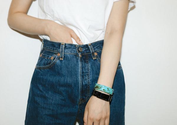 注目のアクセサリーブランドが集結するエキシビション「piece of mode」が開催