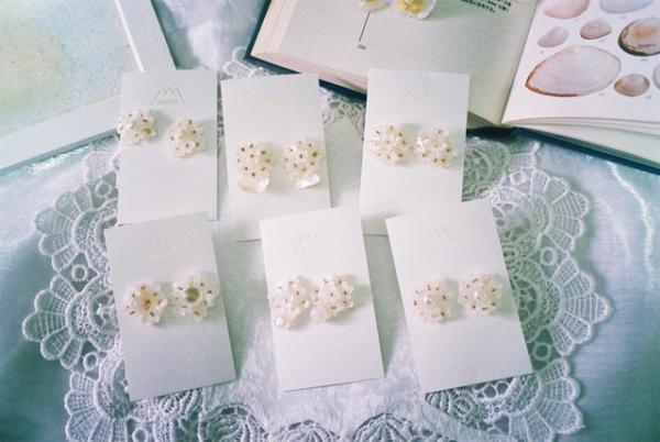 注目のアクセサリーブランドが集結するエキシビション「piece of mode」が開催