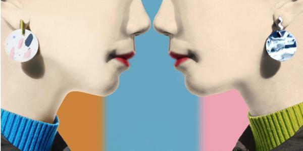 注目のアクセサリーブランドが集結するエキシビション「piece of mode」が開催