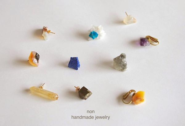 注目のアクセサリーブランドが集結するエキシビション「piece of mode」が開催