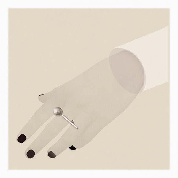 注目のアクセサリーブランドが集結するエキシビション「piece of mode」が開催