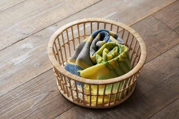 “暮らしの品々”が集結！「銀座・手仕事直売所」が松屋銀座で開催