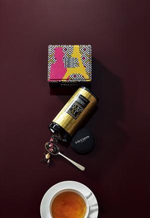 フォションが創業130周年を記念した日本限定エクレア2種を発売