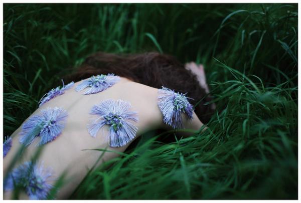 ITSファイナリスト選出作品のヒントは身近な○○○!?　そのユニークな視点に迫る--時澤知菜実【ファッションの“未来”たちに聞く】