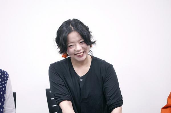 ITSファイナリスト選出作品のヒントは身近な○○○!?　そのユニークな視点に迫る--時澤知菜実【ファッションの“未来”たちに聞く】