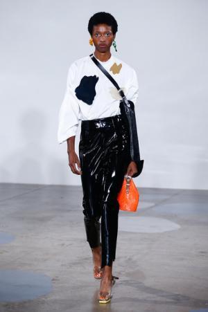 【ルック】トーガ17SSウィメンズコレクション