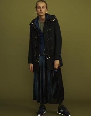 ニューバランス×サイ×ユナイテッドアローズ、3社コラボによる新作スニーカー