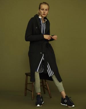 ニューバランス×サイ×ユナイテッドアローズ、3社コラボによる新作スニーカー