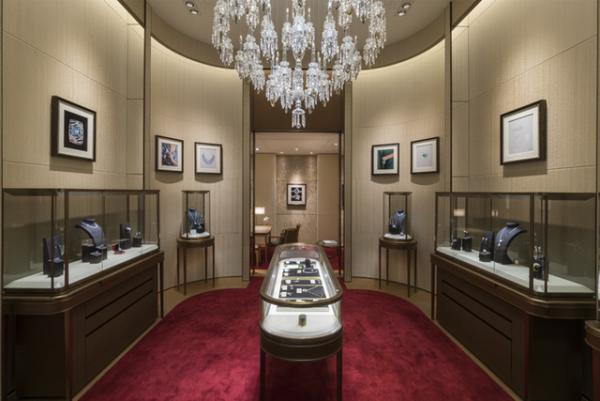 カルティエが銀座に旗艦店をオープン！宮沢りえがハイジュエリーを纏い登壇