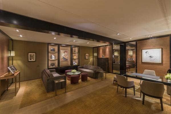 カルティエが銀座に旗艦店をオープン！宮沢りえがハイジュエリーを纏い登壇