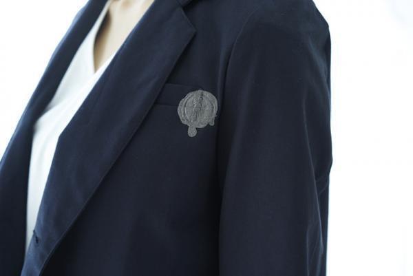 ミントデザインズ×ミツカルストア、“ユニフォーム”をテーマにした新ライン。第一弾は「コーヒーハウス」