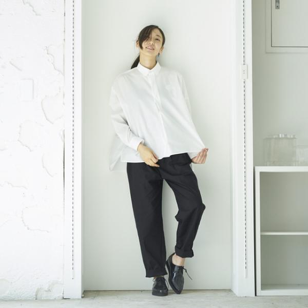 ミントデザインズ×ミツカルストア、“ユニフォーム”をテーマにした新ライン。第一弾は「コーヒーハウス」