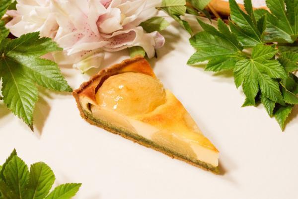 キル フェ ボンの「秋の収穫祭」！丹波栗や青森リンゴなどを使った限定タルトが登場