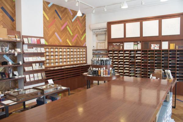 軽井沢の自然の中で“手紙”をしたためる。文具店カキモリによる「珈琲と、書きもの」イベント