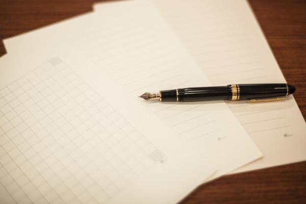 軽井沢の自然の中で“手紙”をしたためる。文具店カキモリによる「珈琲と、書きもの」イベント