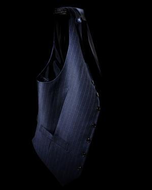 ジョルジオ アルマーニ、イタリアから仕立てのスペシャリストが来日。メイド トゥ メジャー開催