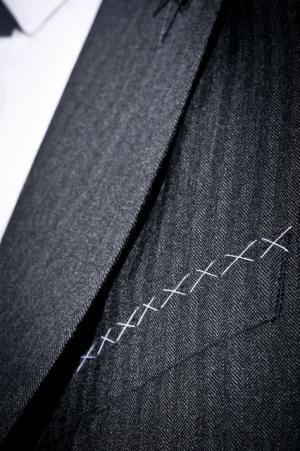 ジョルジオ アルマーニ、イタリアから仕立てのスペシャリストが来日。メイド トゥ メジャー開催