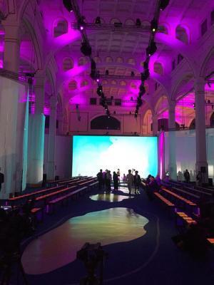 世界の才能が集まるコンペ「ITS」でファッションの“豊かさ”を再確認！伊勢丹バイヤー現地レポート【Report】