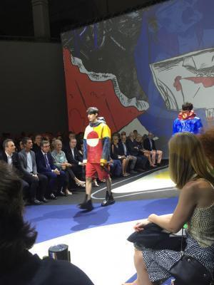 世界の才能が集まるコンペ「ITS」でファッションの“豊かさ”を再確認！伊勢丹バイヤー現地レポート【Report】