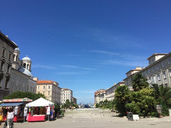 世界の才能が集まるコンペ「ITS」でファッションの“豊かさ”を再確認！伊勢丹バイヤー現地レポート【Report】