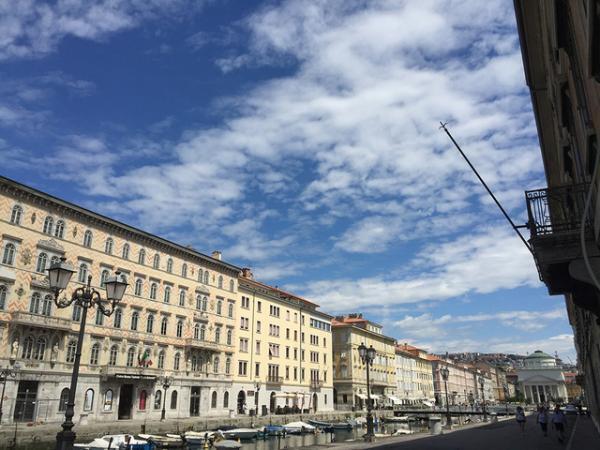 世界の才能が集まるコンペ「ITS」でファッションの“豊かさ”を再確認！伊勢丹バイヤー現地レポート【Report】