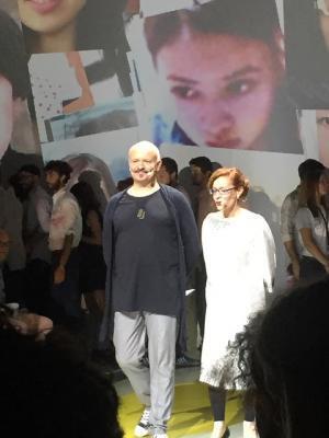 世界の才能が集まるコンペ「ITS」でファッションの“豊かさ”を再確認！伊勢丹バイヤー現地レポート【Report】