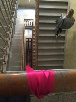 世界の才能が集まるコンペ「ITS」でファッションの“豊かさ”を再確認！伊勢丹バイヤー現地レポート【Report】