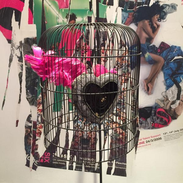 世界の才能が集まるコンペ「ITS」でファッションの“豊かさ”を再確認！伊勢丹バイヤー現地レポート【Report】