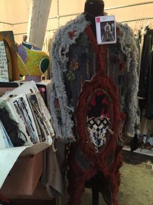 世界の才能が集まるコンペ「ITS」でファッションの“豊かさ”を再確認！伊勢丹バイヤー現地レポート【Report】