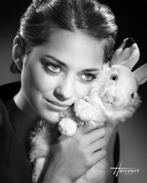 1934年パリ創業、ハリウッドスターが愛したフォトスタジオが7日間限りの出張撮影会を開催