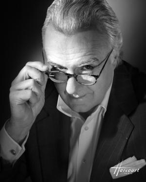 1934年パリ創業、ハリウッドスターが愛したフォトスタジオが7日間限りの出張撮影会を開催