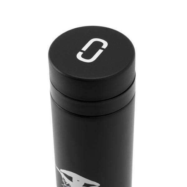 マーク ジェイコブス×アーティストTabboo!の限定ステンレスボトルが期間限定で手に入る！