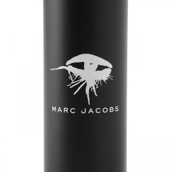 マーク ジェイコブス×アーティストTabboo!の限定ステンレスボトルが期間限定で手に入る！