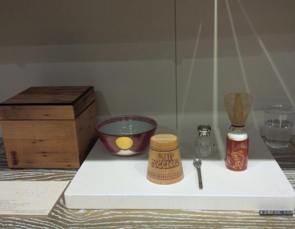 三越伊勢丹が“日本の芸術的生活”をコンセプトにパリ日本文化会館にストアをオープン。千利休、縁の素材による逸品も【Report】