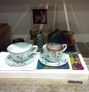 三越伊勢丹が“日本の芸術的生活”をコンセプトにパリ日本文化会館にストアをオープン。千利休、縁の素材による逸品も【Report】