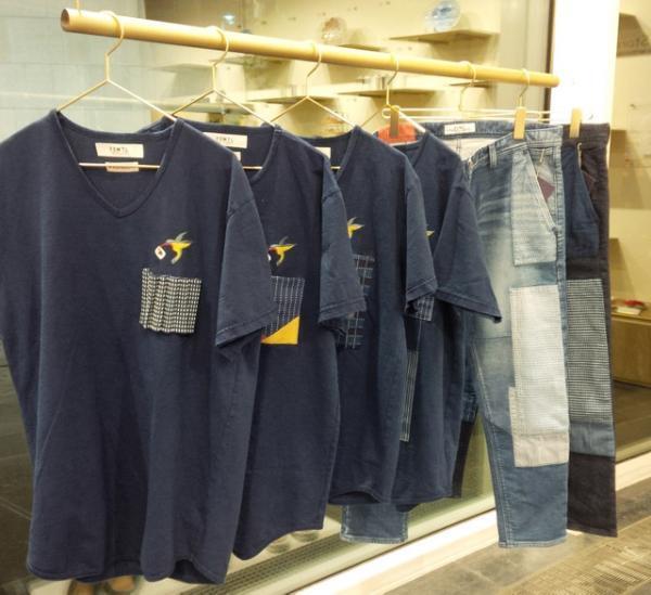 三越伊勢丹が“日本の芸術的生活”をコンセプトにパリ日本文化会館にストアをオープン。千利休、縁の素材による逸品も【Report】