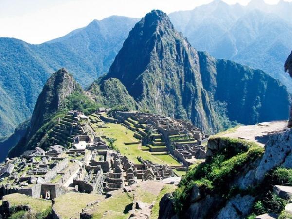 美食大国ペルーの食を堪能。世界五大料理のひとつをブッフェ形式で楽しむイベント