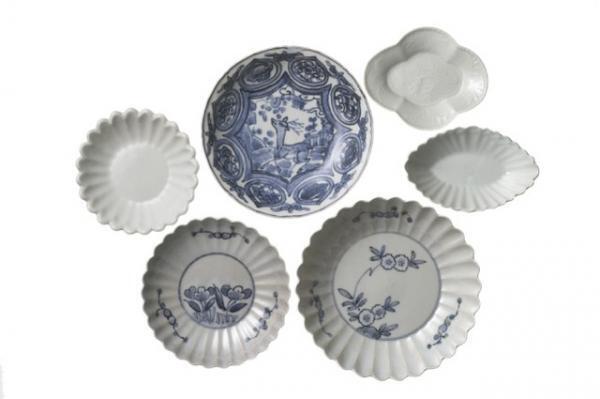 有田の器&amp;豆皿約250点が一堂に。渋谷Bunkamuraで有田焼創業400年の特別展が開催