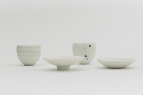 有田の器&amp;豆皿約250点が一堂に。渋谷Bunkamuraで有田焼創業400年の特別展が開催