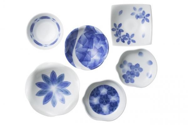 有田の器&amp;豆皿約250点が一堂に。渋谷Bunkamuraで有田焼創業400年の特別展が開催