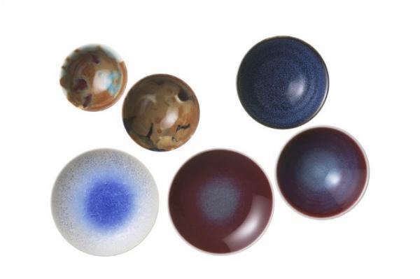 有田の器&amp;豆皿約250点が一堂に。渋谷Bunkamuraで有田焼創業400年の特別展が開催