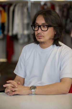 「ゴルチエ氏の元で学んだ、歴史を尊重し文化を重んずる“意味のあるデザイン”がブランドの基盤」--ATSUSHI NAKASHIMAデザイナー中島篤2/2【INTERVIEW】