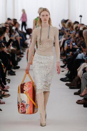 【ルック】バレンシアガ17SSウィメンズコレクション